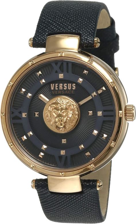 Versace versus watches